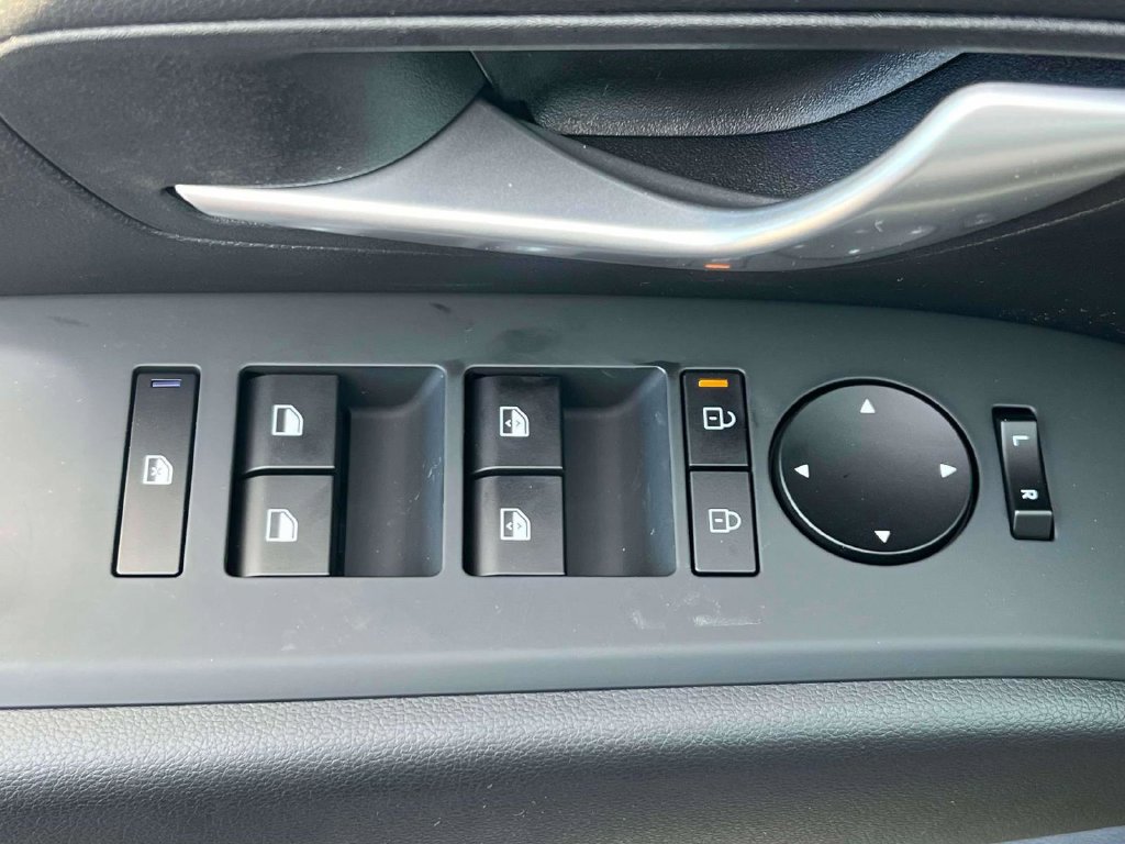 New 2026 Hyundai Tucson SEL Plus AWD/4WD image 12