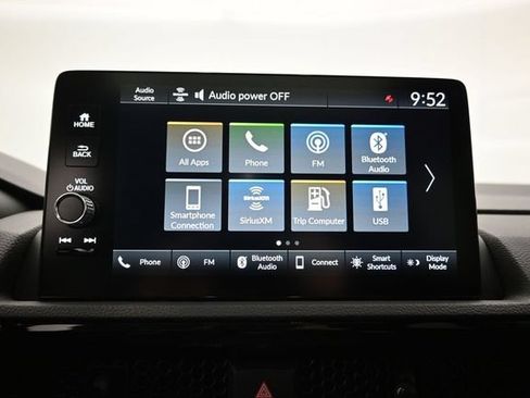 Used 2024 Honda CR-V EX-L image 13