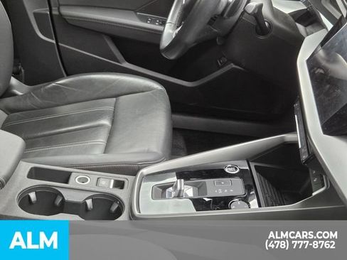 Used 2024 Audi A3 2.0T Premium FWD image 23