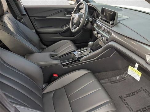 Certified 2025 Acura Integra A-Spec image 23