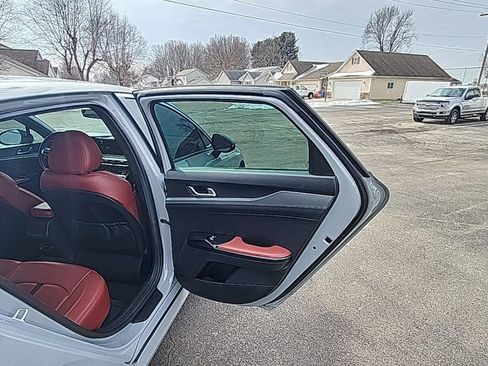 Used 2023 Kia K5 GT-Line w/ GT-Line Premium Package image 10