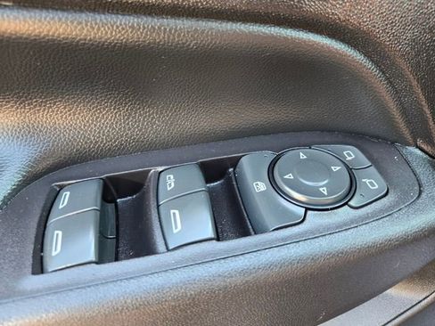 Used 2020 Chevrolet Equinox LT AWD/4WD image 34