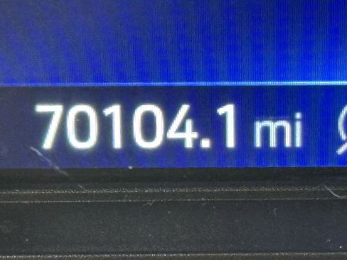 Used 2021 Ford Bronco Sport First Edition image 13