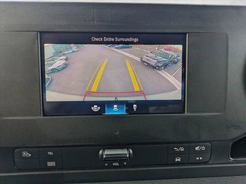 Used 2022 Mercedes-Benz Sprinter 2500 image 14
