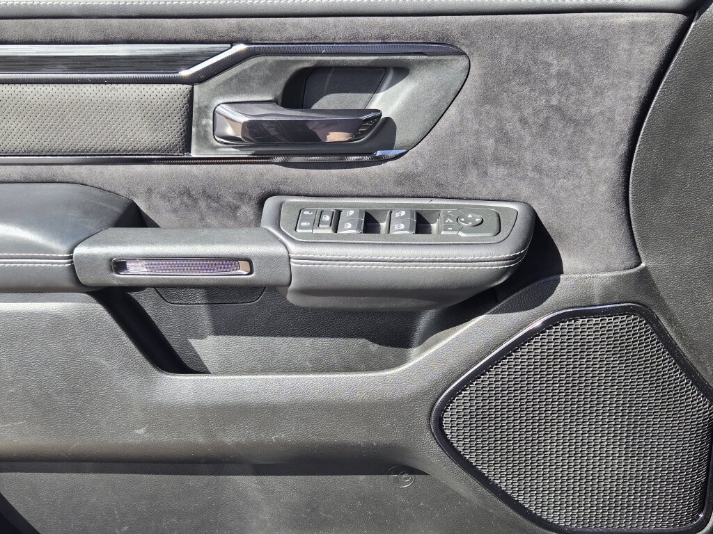 Used 2026 RAM 1500 RHO AWD/4WD image 7
