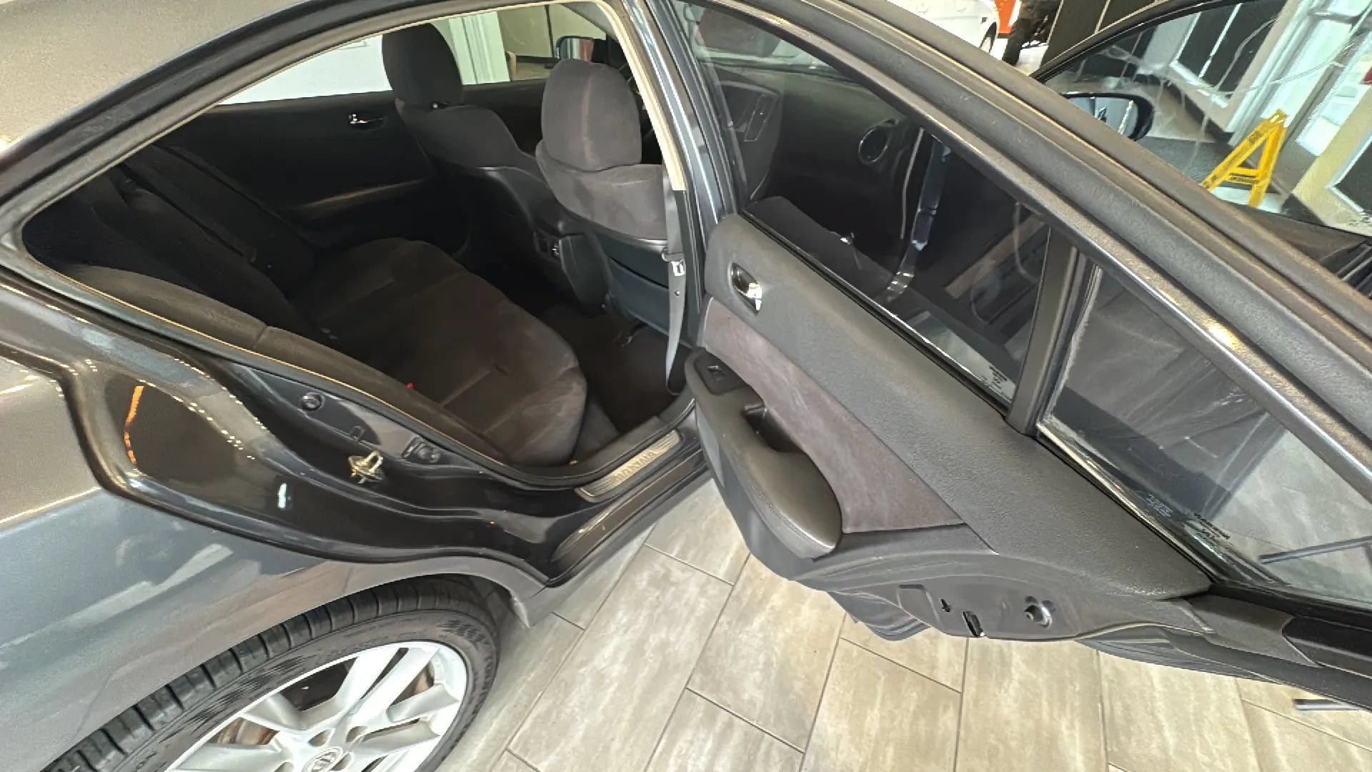Used 2012 Nissan Maxima 3.5 S FWD image 34