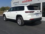 Used 2021 Jeep Grand Cherokee L Limited image 5