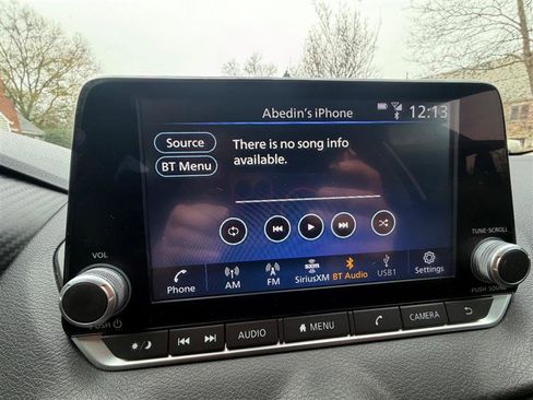 Used 2023 Nissan Sentra SV w/ All-Weather Package image 33