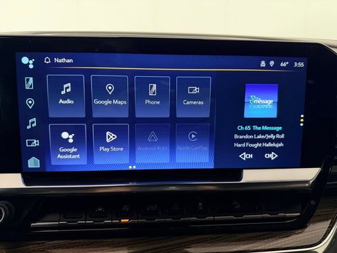 Used 2023 Chevrolet Silverado 1500 RST w/ Z71 Off-Road Package image 19