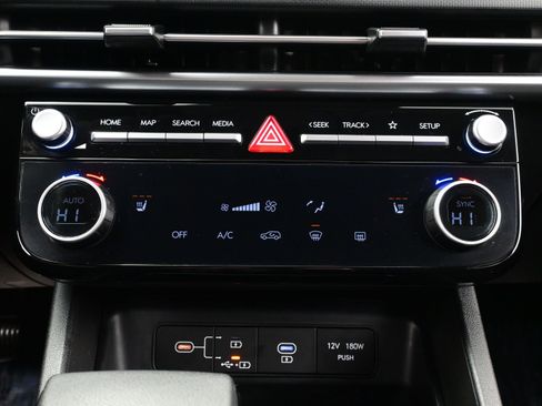 Certified 2026 Hyundai Tucson SEL image 18