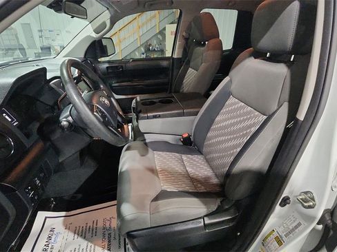Used 2019 Toyota Tundra SR image 15