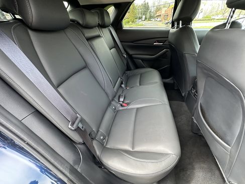 Certified 2023 MAZDA CX-30 AWD 2.5 S w/ Select Package image 32