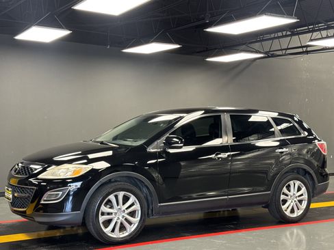 Used 2011 MAZDA CX-9 Grand Touring image 1