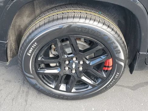 Certified 2020 Chevrolet Traverse Premier w/ Redline Edition AWD/4WD image 5