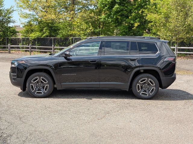 New 2026 Jeep Cherokee Limited AWD/4WD image 6