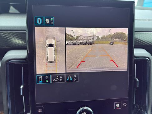 New 2026 GMC Yukon AT4 image 26