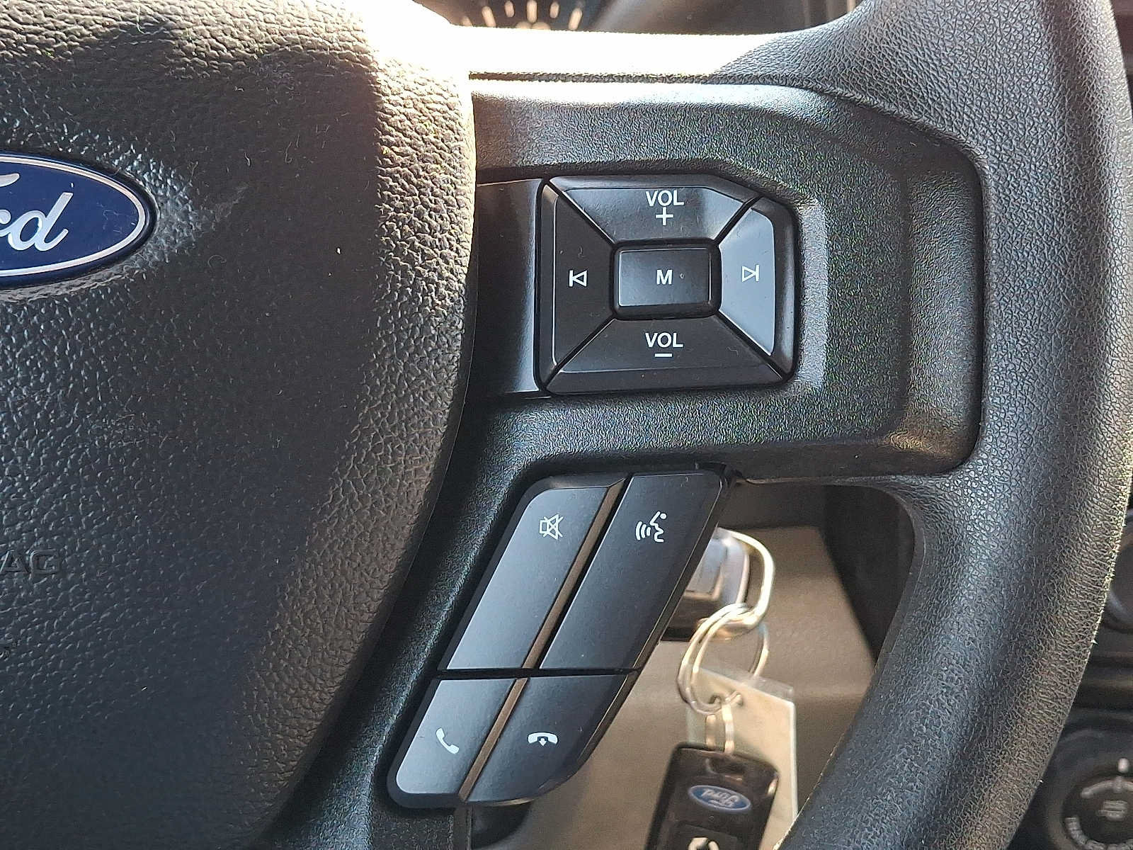 Used 2019 Ford F150 XL w/ Equipment Group 101A Mid AWD/4WD image 21