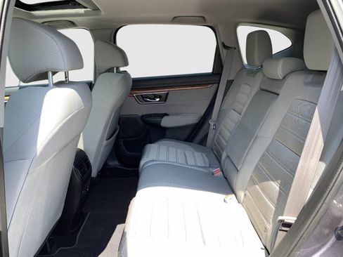 Used 2018 Honda CR-V EX image 38