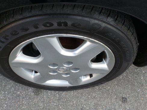 Used 2004 Lexus LS 430 image 12