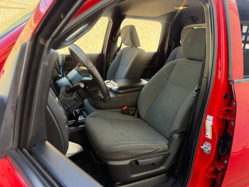 Used 2022 RAM 3500 Tradesman image 18