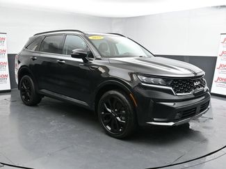 Used 2022 Kia Sorento SX video 2