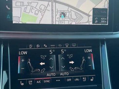 Certified 2024 Audi Q7 3.0T Prestige image 13