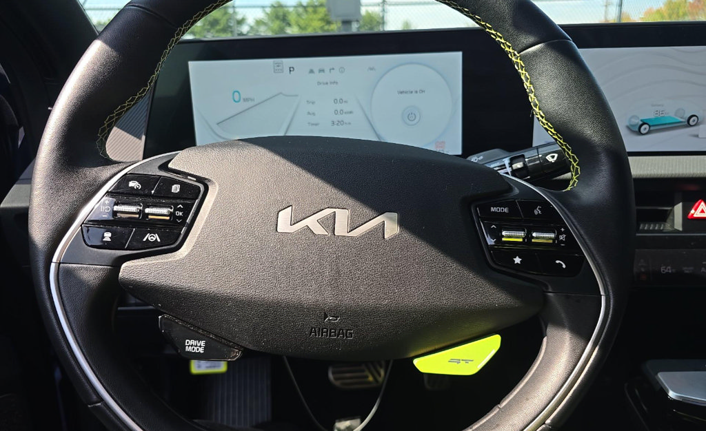 Used 2023 Kia EV6 GT AWD/4WD image 13