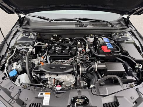 Used 2024 Honda Accord EX image 35