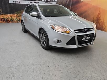 Used 2014 Ford Focus SE w/ Equipment Group 201A