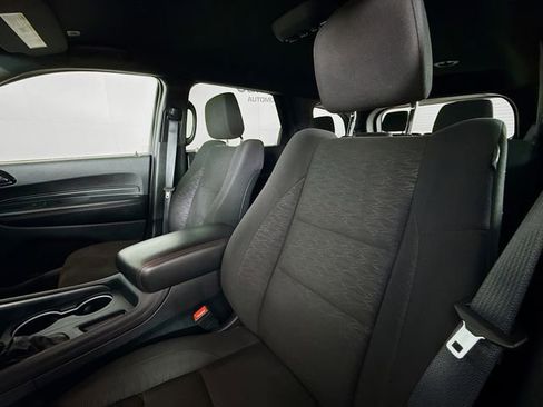 Used 2024 Dodge Durango GT image 20