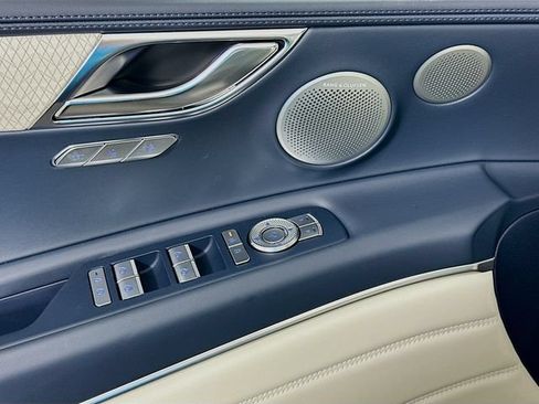 New 2026 Genesis GV80 3.5T Prestige AWD/4WD image 20