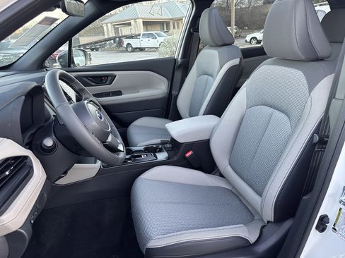 New 2026 Subaru Forester Premium image 27