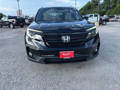 Used 2022 Honda Pilot Sport image 7