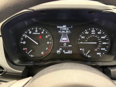 Used 2024 Subaru Impreza 2.0i AWD/4WD image 31