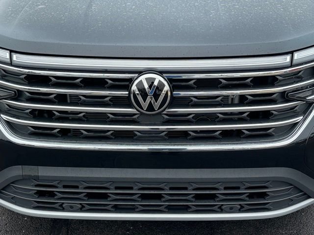 New 2026 Volkswagen Atlas SE AWD/4WD image 9