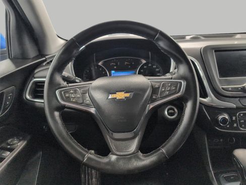 Used 2024 Chevrolet Equinox LT w/ LPO, Floor Liner Package AWD/4WD image 5