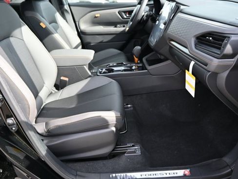 New 2026 Subaru Forester Wilderness image 17