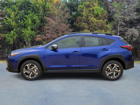 New 2026 Subaru Crosstrek 2.0i Premium AWD/4WD image 19