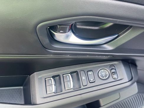 Used 2024 Honda Accord EX image 21