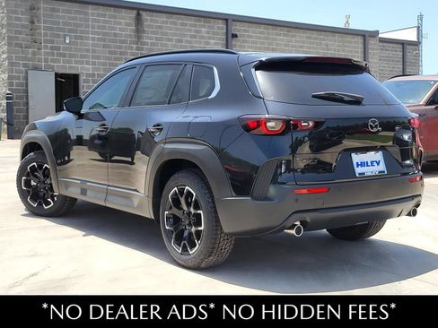 New 2026 MAZDA CX-50 Meridian Edition w/ Weather Package AWD/4WD image 3