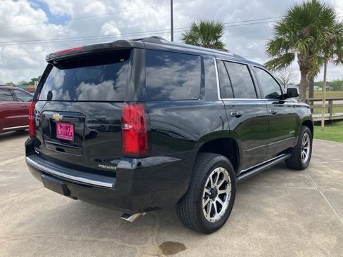 Used 2020 Chevrolet Tahoe Premier w/ Premier Plus Edition RWD image 7