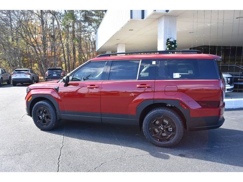 New 2026 Hyundai Santa Fe XRT image 2