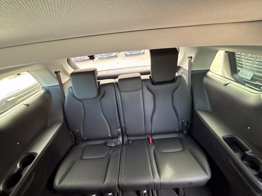 Certified 2026 Kia Carnival SX FWD image 20