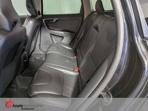 Used 2010 Volvo XC60 3.2 AWD/4WD image 27
