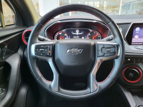 Used 2019 Chevrolet Blazer RS image 26