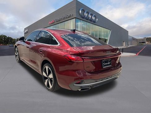 New 2025 Audi A5 2.0T Premium Plus image 7