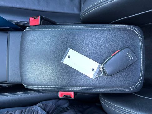 Used 2020 Audi S3 Premium image 41