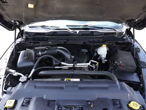 Used 2013 RAM 1500 Big Horn AWD/4WD image 31