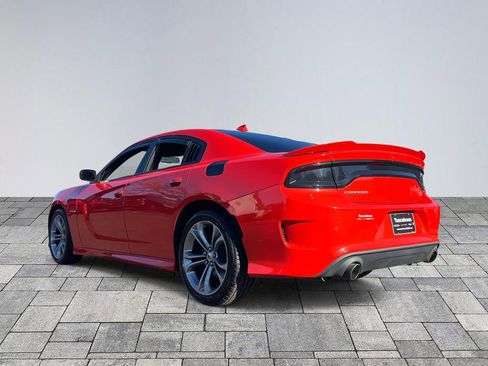 Used 2020 Dodge Charger R/T image 5