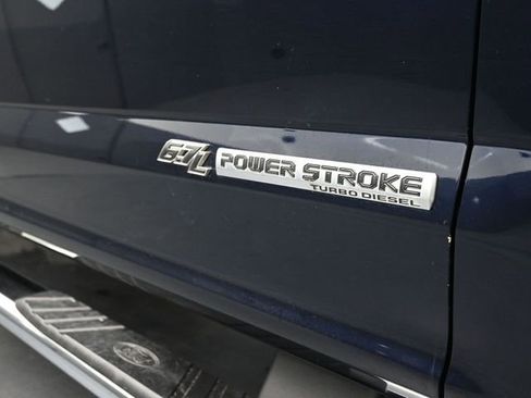 Certified 2022 Ford F250 Lariat w/ Lariat Value Package AWD/4WD image 37